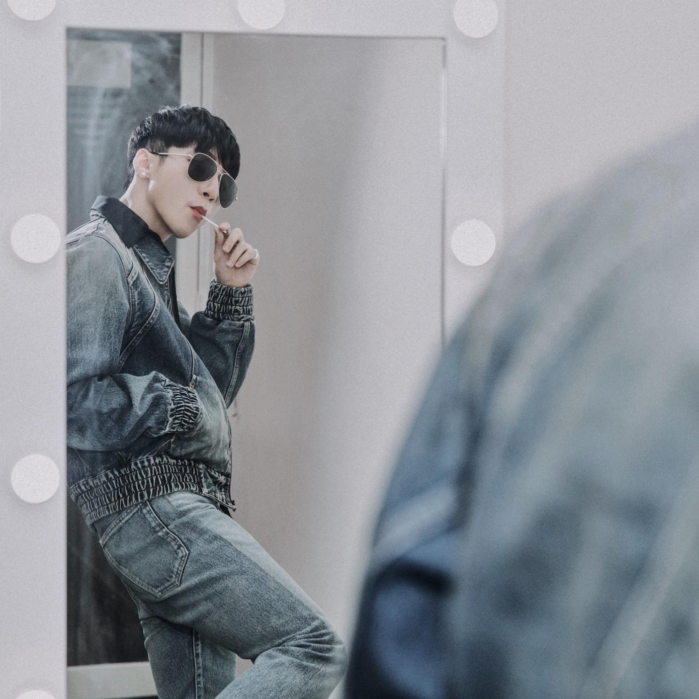 Trong thế giới fangirl: "Đến với Tùng vì điều gì thì sẽ ở lại vì điều đó", lời nhắn nhủ từ SKY ảnh 3