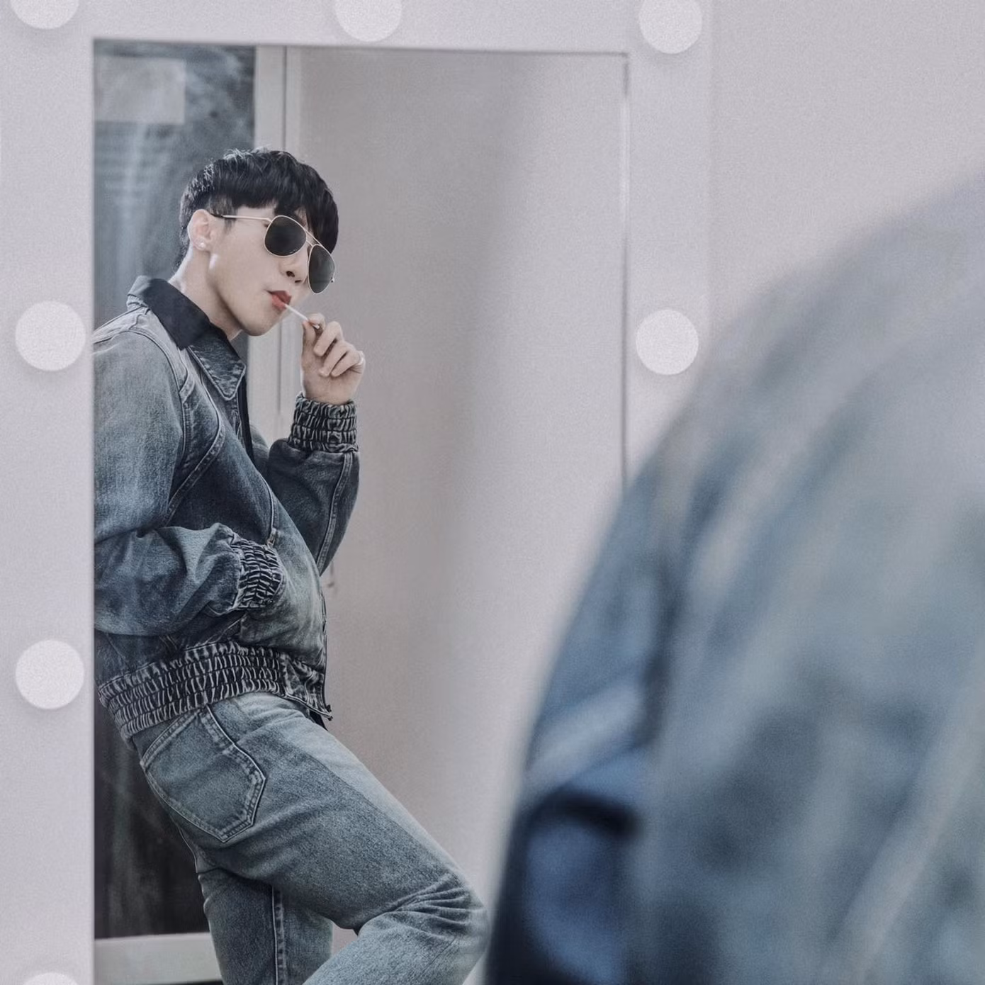 Trong thế giới fangirl: "Đến với Tùng vì điều gì thì sẽ ở lại vì điều đó", lời nhắn nhủ từ SKY ảnh 3