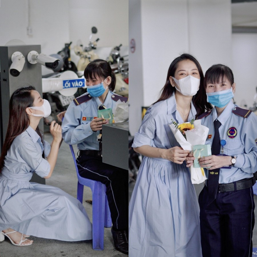 Dành trọn một ngày không đi hát, Chi Pu bất ngờ làm những điều này ảnh 3