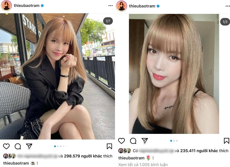 Thiều Bảo Trâm đăng status “kiệm lời” hẳn từ sau tin đồn rạn nứt tình cảm với Sơn Tùng ảnh 2