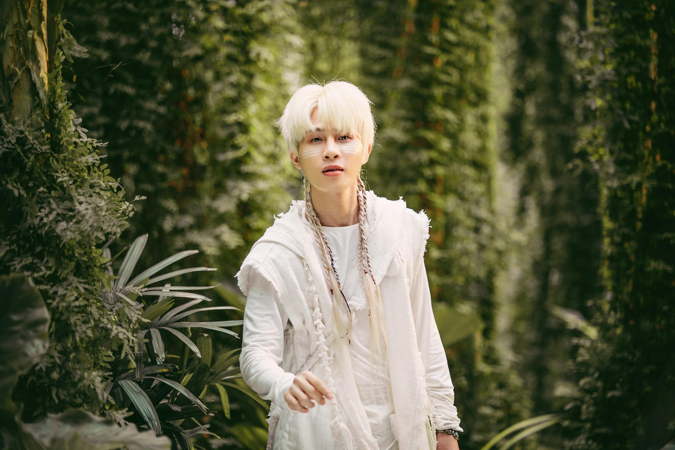 Quản trị viên FC của Jack kêu gọi ủng hộ MV mới nhưng nội dung lại gây tranh cãi ảnh 4