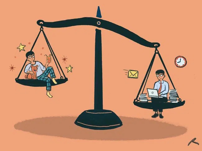 Người trẻ bước qua “khủng hoảng tuổi 22“: Vừa làm, vừa chơi nhưng vẫn tạo ra giá trị ảnh 4