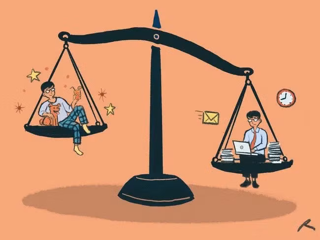 Người trẻ bước qua “khủng hoảng tuổi 22“: Vừa làm, vừa chơi nhưng vẫn tạo ra giá trị ảnh 4