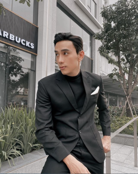 Thuận Nguyễn khóa trang cá nhân sau khi lộ ảnh gầy trơ xương khiến fan lo lắng ảnh 3