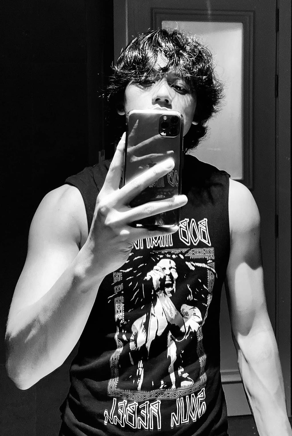 Điểm chung “bạn trai tin đồn” của Ngô Thanh Vân và Mỹ Tâm: Ngày càng phong trần! ảnh 3