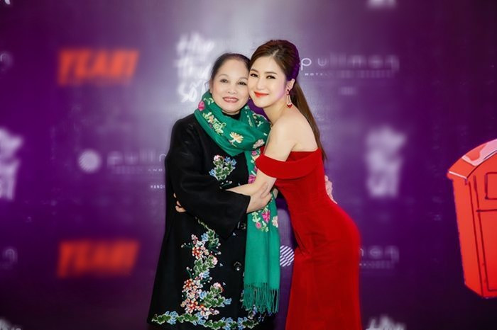 NSƯT Hà Thủy phủ nhận là người dạy hát và đuổi học Chi Pu chỉ sau 2 ngày ảnh 3