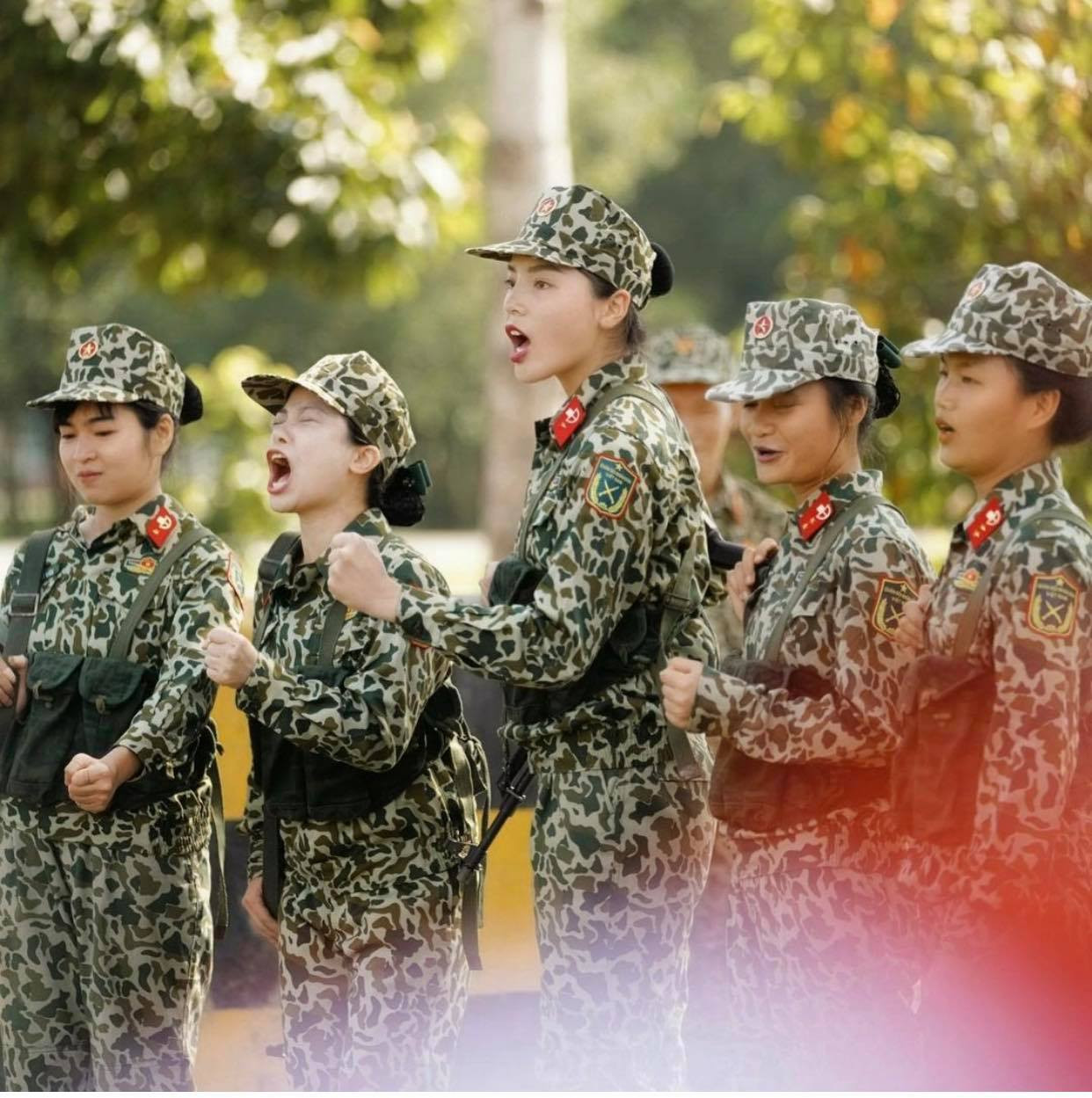 Hành trình Kỳ Duyên ở “Sao Nhập Ngũ 2020” và ngôi vị Quán quân xứng đáng dành cho nàng Hậu ảnh 4