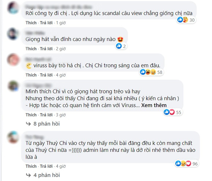 Fanpage Thùy Chi gây tranh cãi khi PR clip cover bản hit của Sơn Tùng giữa lùm xùm bản quyền ảnh 2