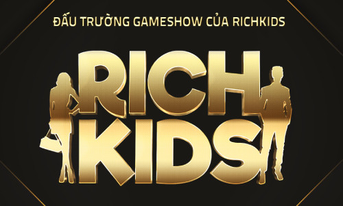 Rộ tin Việt Nam sắp có gameshow dành cho “rich kid”, cộng đồng mạng: Không dành cho mình! ảnh 2