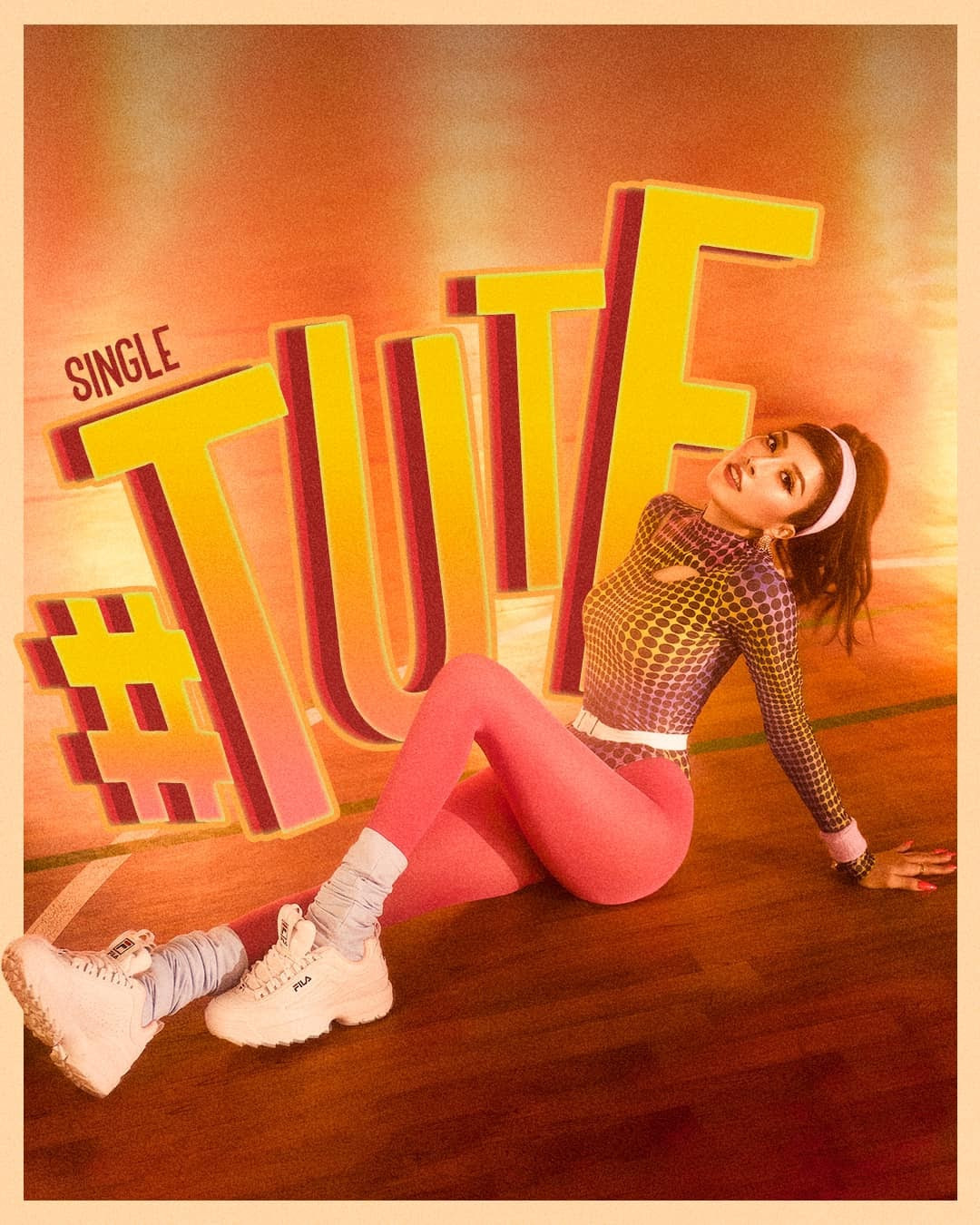 Trang Pháp trở lại với dự án âm nhạc đậm chất retro sau “tâm thư” dành cho ViruSs ảnh 2