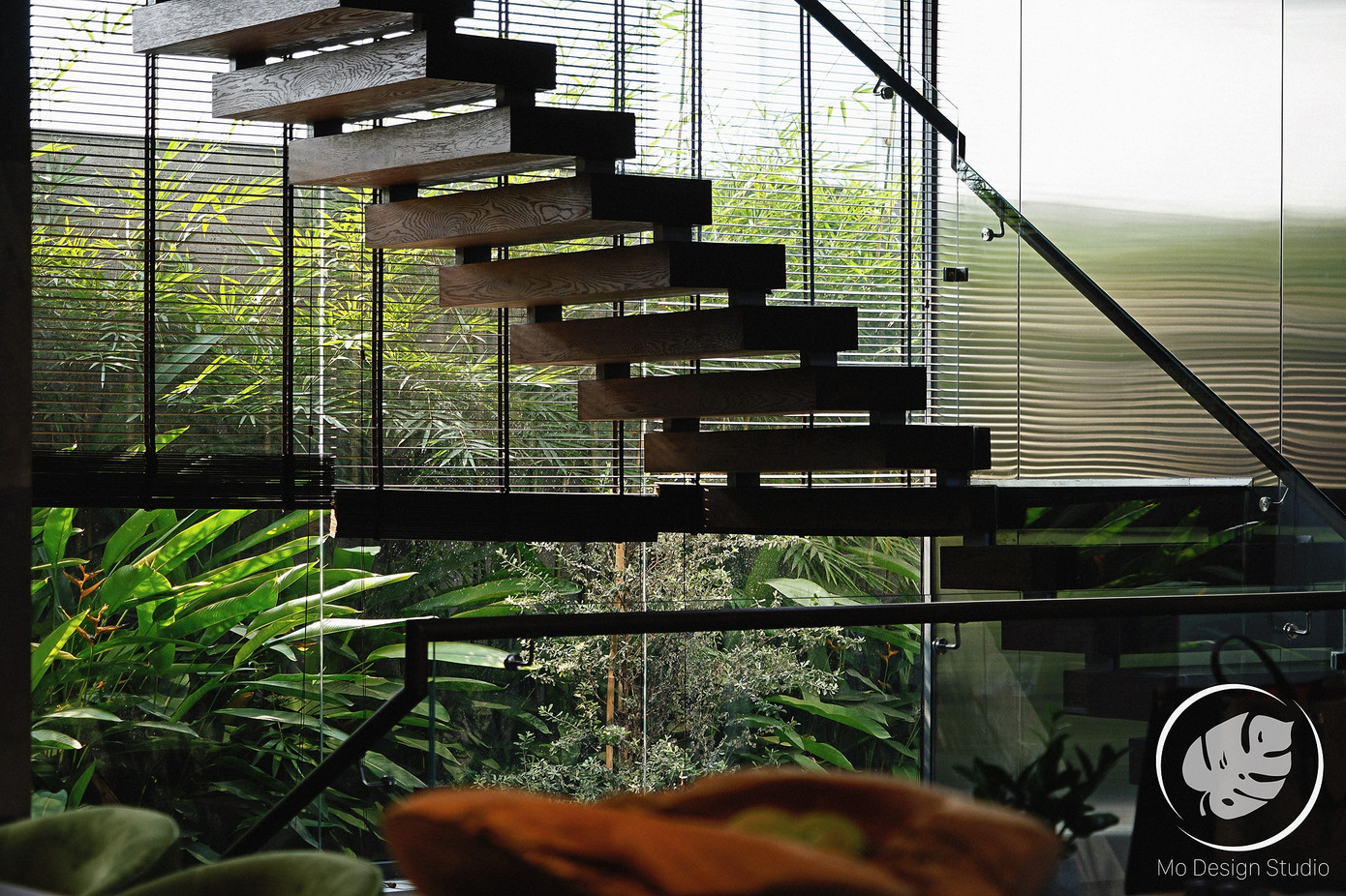 Netizen xôn xao trước loạt ảnh được cho là căn biệt thự triệu đô của vợ chồng Tóc Tiên ảnh 2