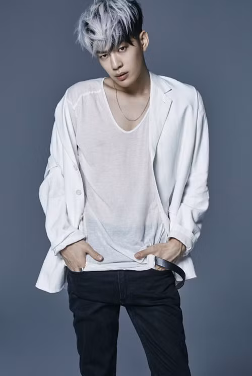 Se7en - cựu idol nhà YG nhảy cover cực có tâm ca khúc hit của Hoàng Thùy Linh ảnh 2