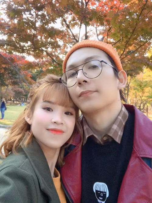 Mời Chí Thiện đóng MV không thành, nhờ vậy Khởi My nên duyên vợ chồng với Kelvin Khánh ảnh 3