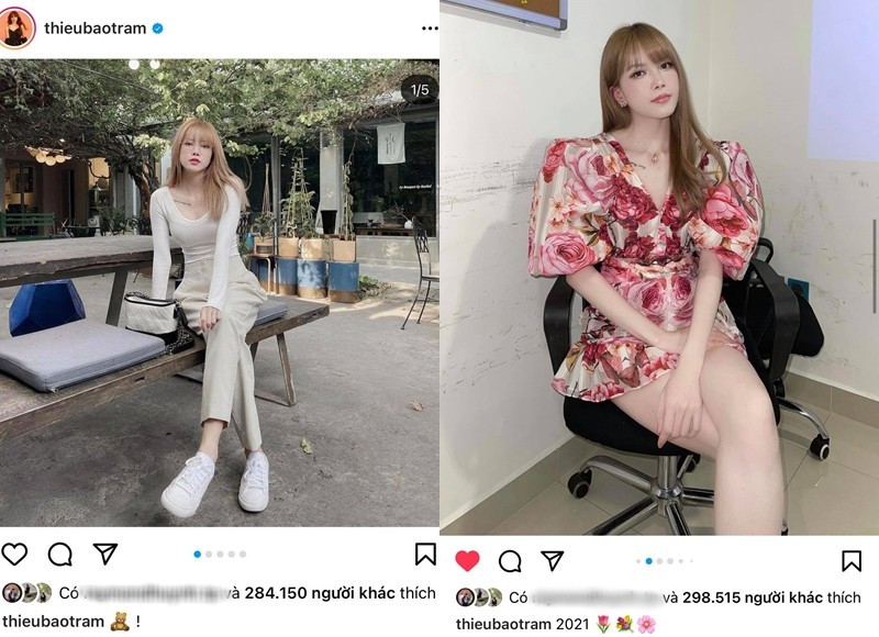 Thiều Bảo Trâm đăng status “kiệm lời” hẳn từ sau tin đồn rạn nứt tình cảm với Sơn Tùng ảnh 3