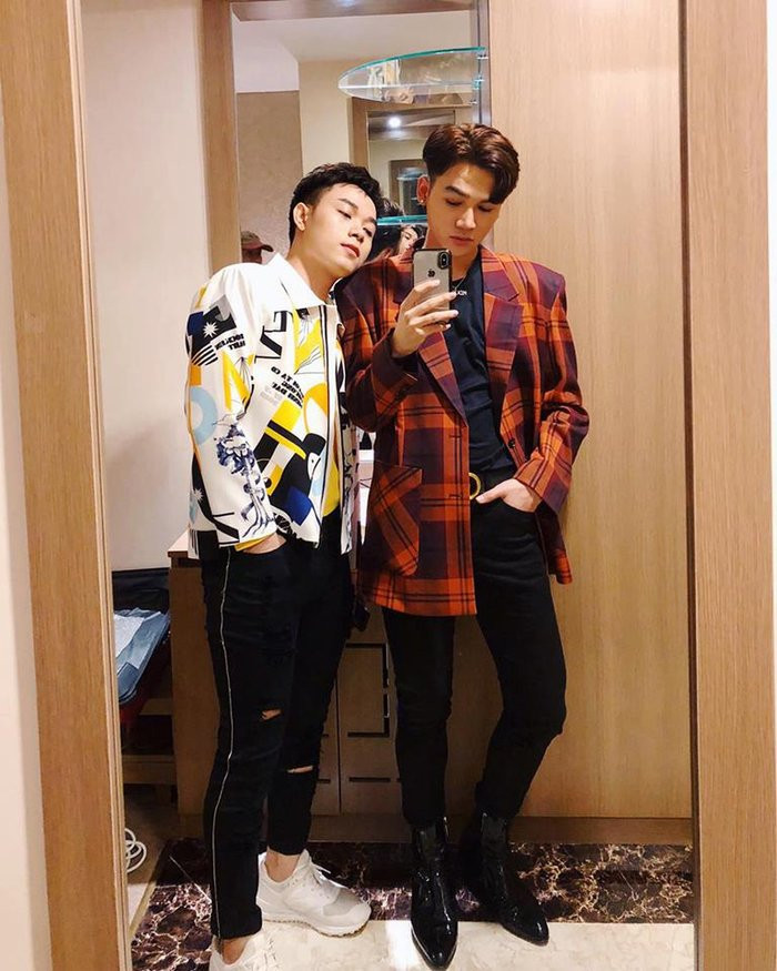 Ali Hoàng Dương bất ngờ lên tiếng “xin đừng bỏ rơi mình” sau tin đồn nghỉ chơi Trúc Nhân? ảnh 4