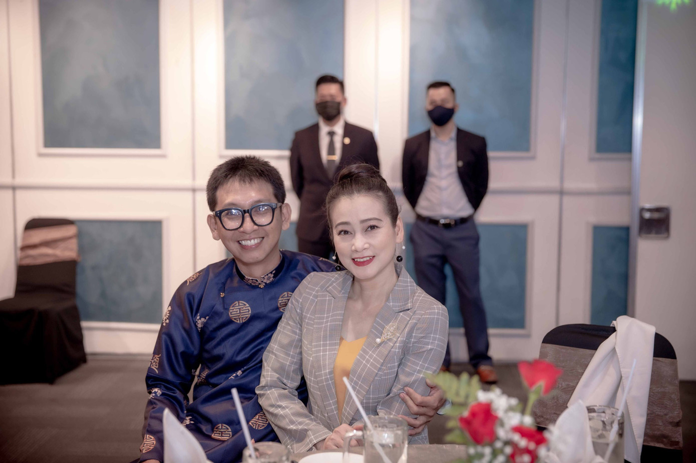 Ê-kíp “Phượng Khấu” làm phim dã sử, đầu tư kinh phí cho 1 tập lên đến cả tỷ đồng ảnh 1