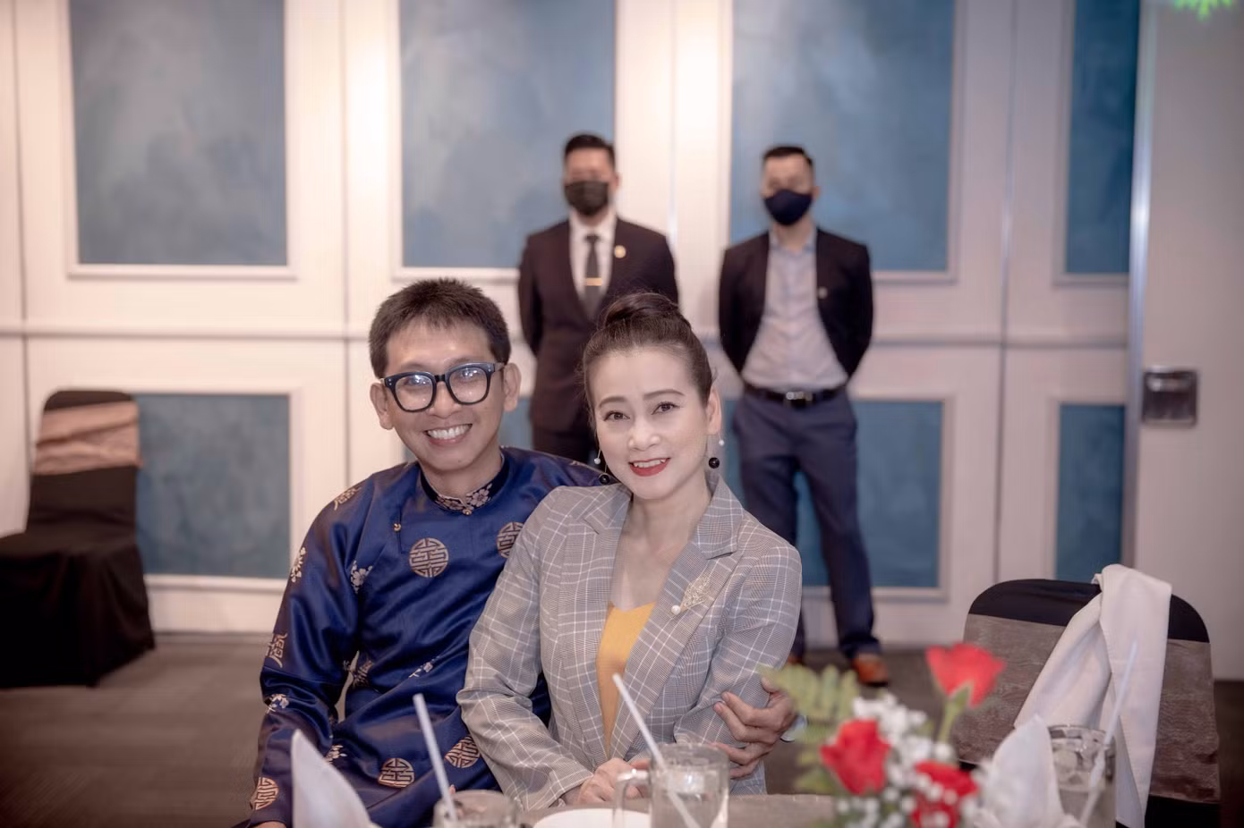 Ê-kíp “Phượng Khấu” làm phim dã sử, đầu tư kinh phí cho 1 tập lên đến cả tỷ đồng ảnh 1