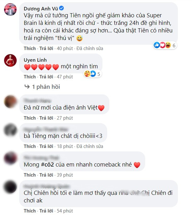 Tóc Tiên tiết lộ công việc cực nhất từng trải qua nhưng khán giả chỉ chú ý đến hashtag ảnh 3