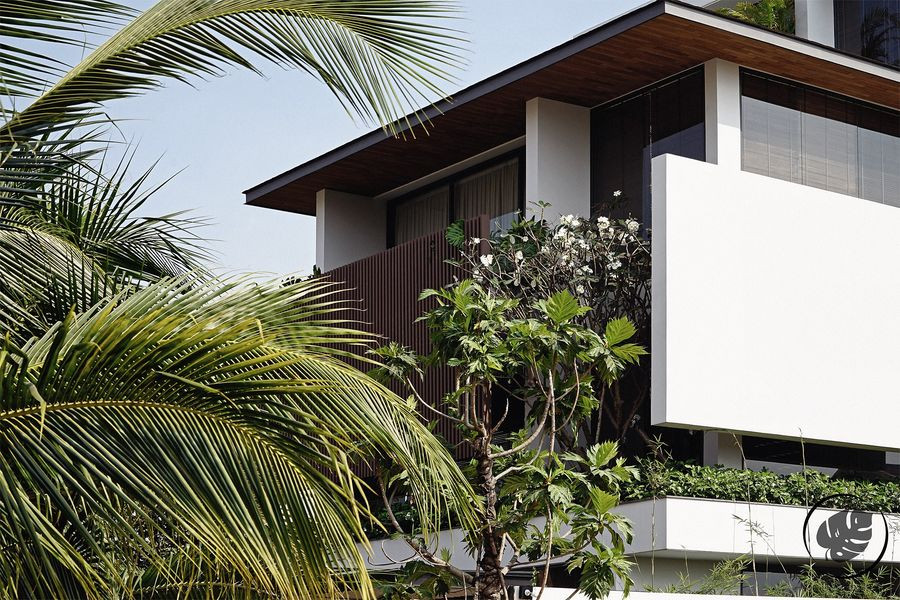 Netizen xôn xao trước loạt ảnh được cho là căn biệt thự triệu đô của vợ chồng Tóc Tiên ảnh 1