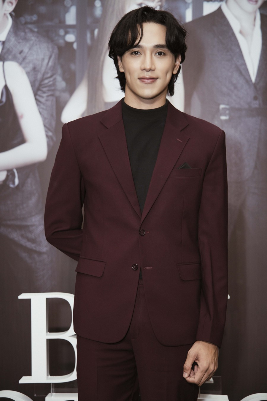 Thuận Nguyễn: Muốn khán giả nhìn vào năng lực chứ không phải câu chuyện ngoại hình ảnh 1