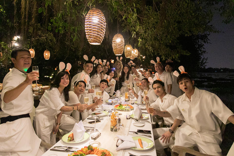 Động thái đầu tiên của Ngô Thanh Vân sau khi xác nhận hạnh phúc vì có Huy Trần ở bên ảnh 1