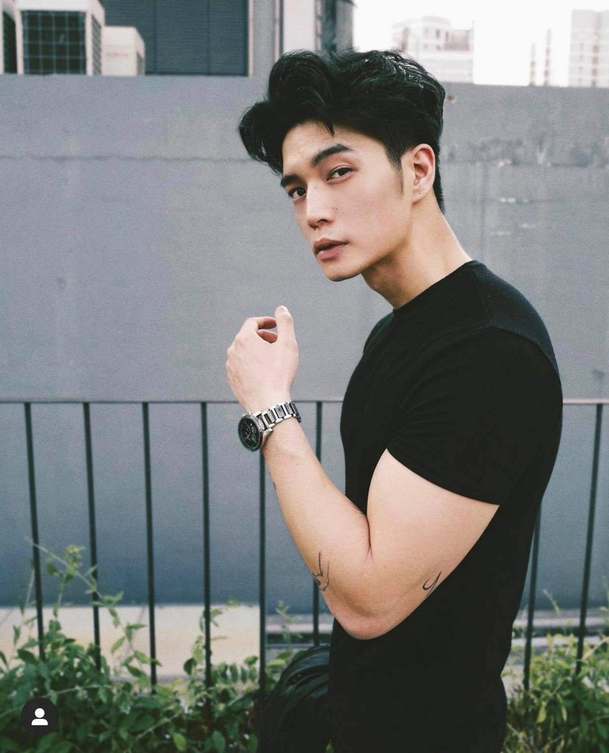 Điểm chung “bạn trai tin đồn” của Ngô Thanh Vân và Mỹ Tâm: Ngày càng phong trần! ảnh 6