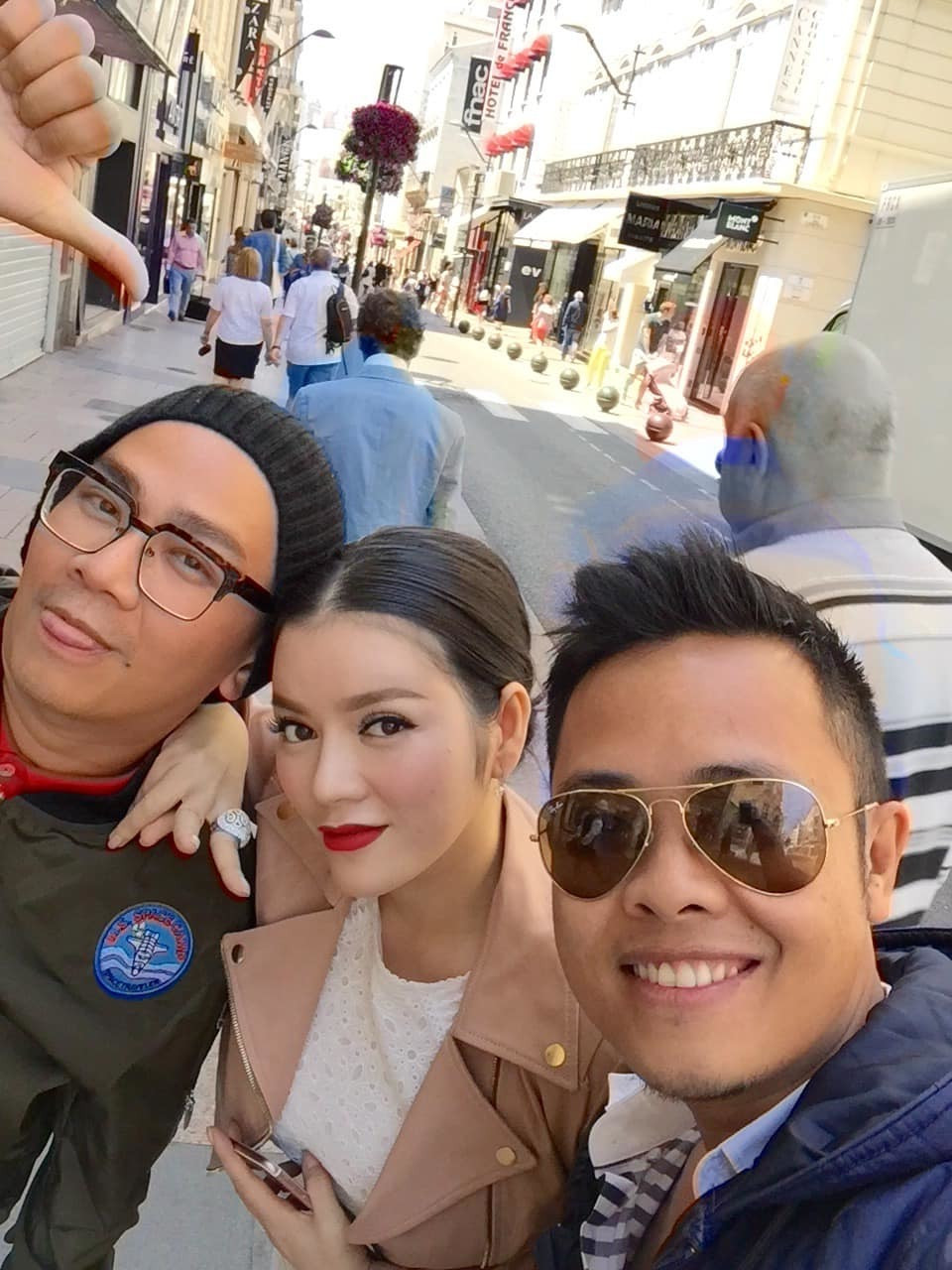 Minh Lộc - “Phù thủy trang điểm” của Lý Nhã Kỳ, Nhã Phương đột ngột qua đời ở tuổi 35 ảnh 5