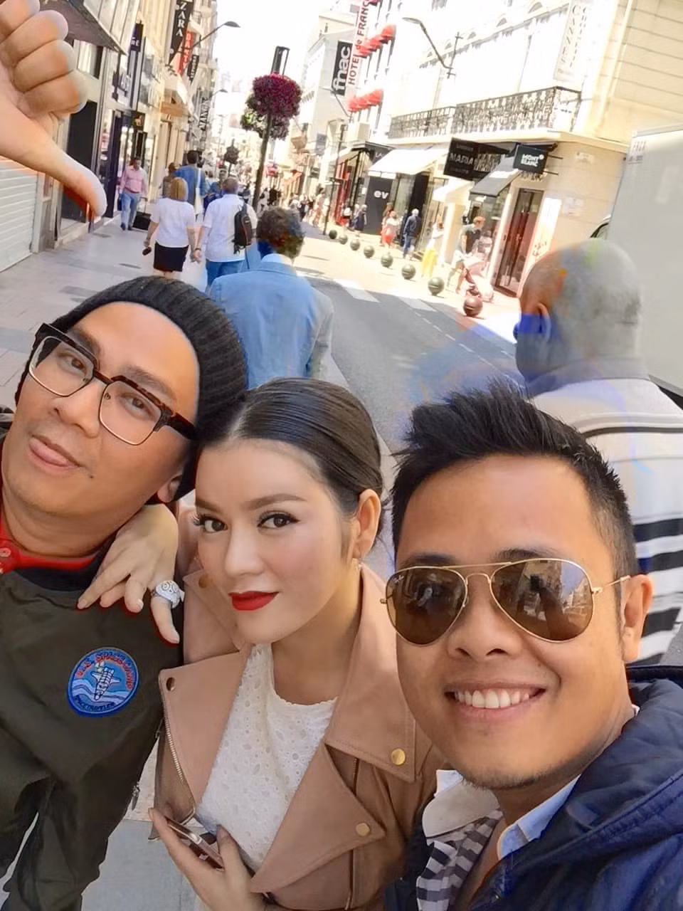 Minh Lộc - “Phù thủy trang điểm” của Lý Nhã Kỳ, Nhã Phương đột ngột qua đời ở tuổi 35 ảnh 5