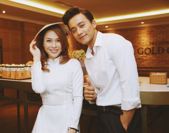 Điểm chung “bạn trai tin đồn” của Ngô Thanh Vân và Mỹ Tâm: Ngày càng phong trần! ảnh 4