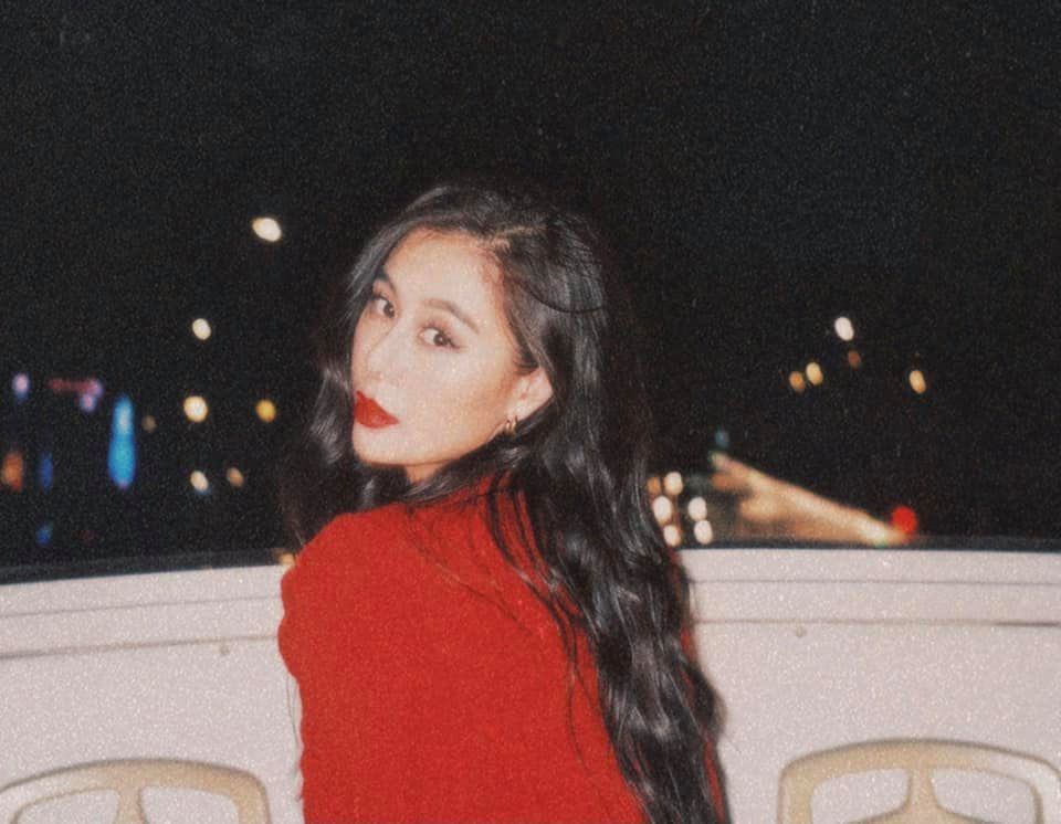 Nam Thư phản ứng ra sao khi được netizen so sánh nhan sắc như Phạm Băng Băng? ảnh 5