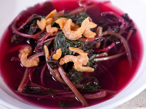 Rau dền: Cực tốt và cực độc, ăn thì tránh những cấm kỵ khỏi mang bệnh vào thân ảnh 1