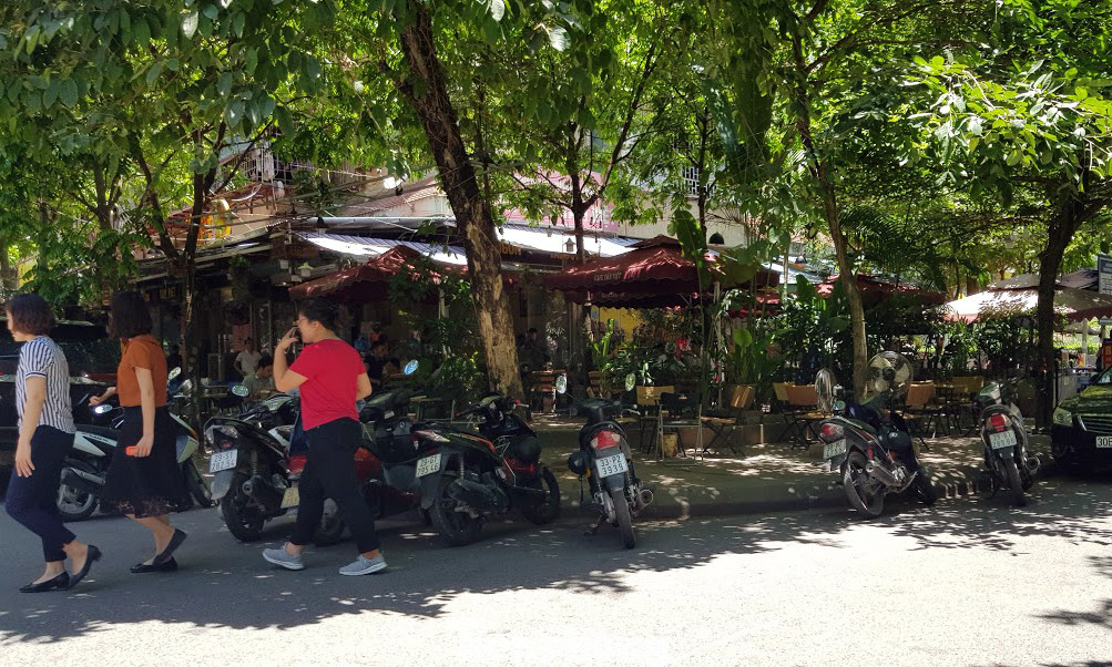 Nhà tái định cư bị 'xẻ thịt' kinh doanh ở Hà Nội: Lệnh cấm khó khả thi ảnh 9