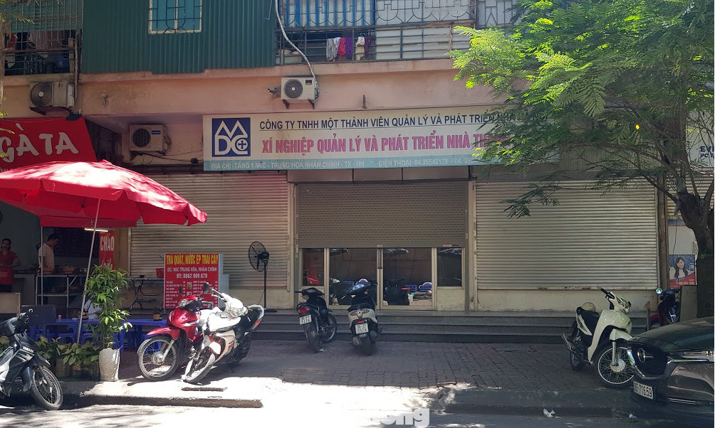 Nhà tái định cư bị 'xẻ thịt' kinh doanh ở Hà Nội: Lệnh cấm khó khả thi ảnh 8