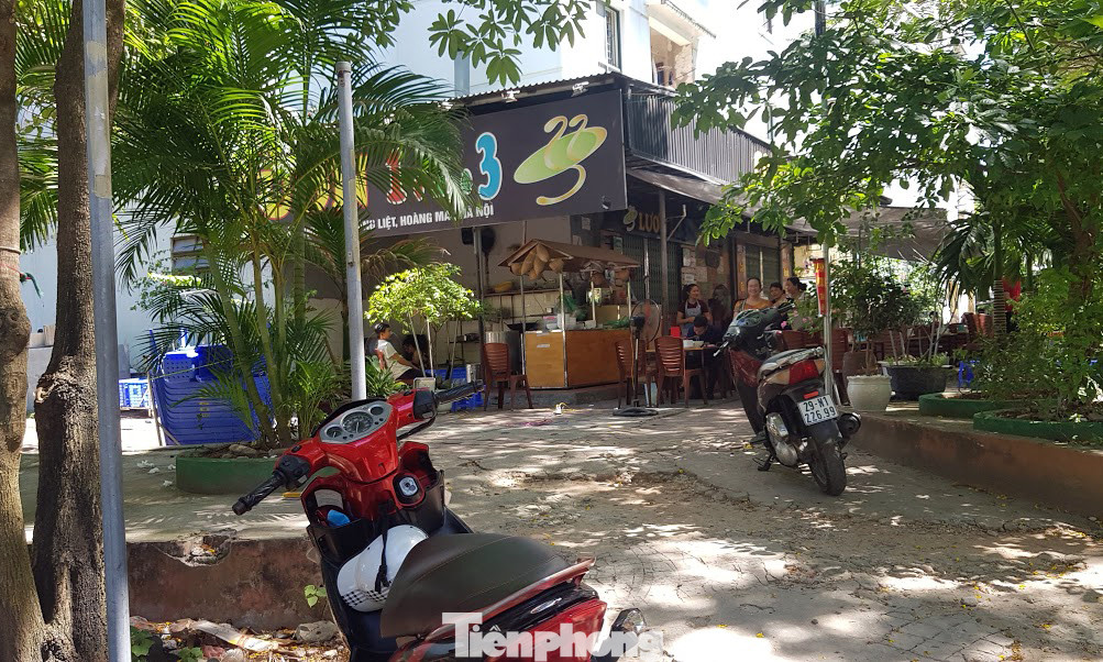 Nhà tái định cư bị 'xẻ thịt' kinh doanh ở Hà Nội: Lệnh cấm khó khả thi ảnh 11