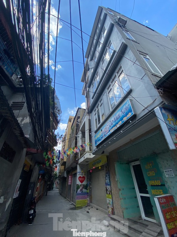 Bộ Xây dựng 'siết' nhà ở riêng lẻ chia nhỏ căn hộ, nâng tầng kiểu chung cư mini ảnh 2