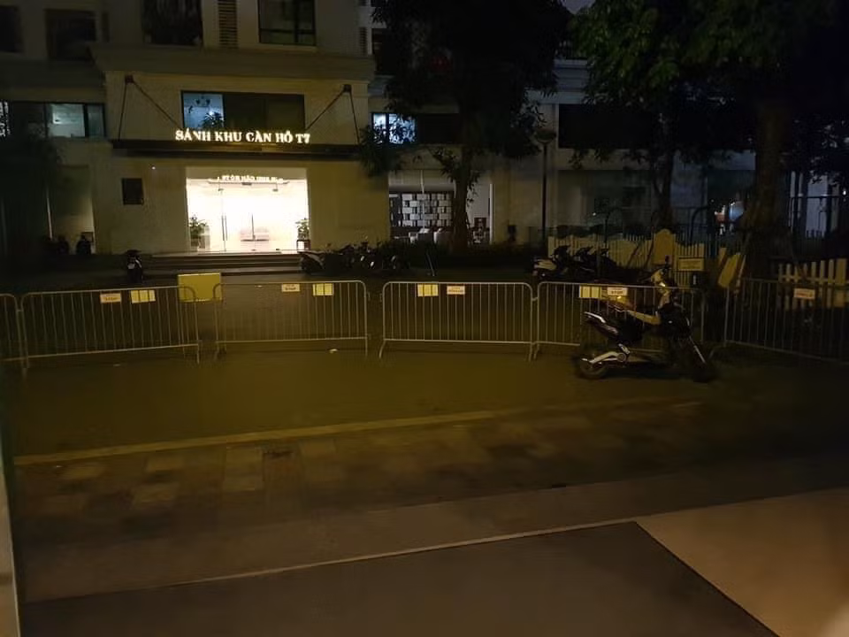 Bảo vệ cán bộ '6 dám', sẵn sàng đi 'tiên phong, đột phá' ảnh 5 Bảo vệ cán bộ '6 dám', sẵn sàng đi 'tiên phong, đột phá' ảnh 5