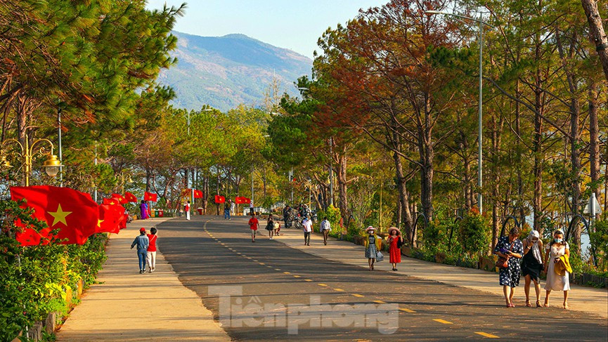 Gia Lai mong chờ Giải vô địch quốc gia Marathon và cự ly dài báo Tiền Phong ảnh 1