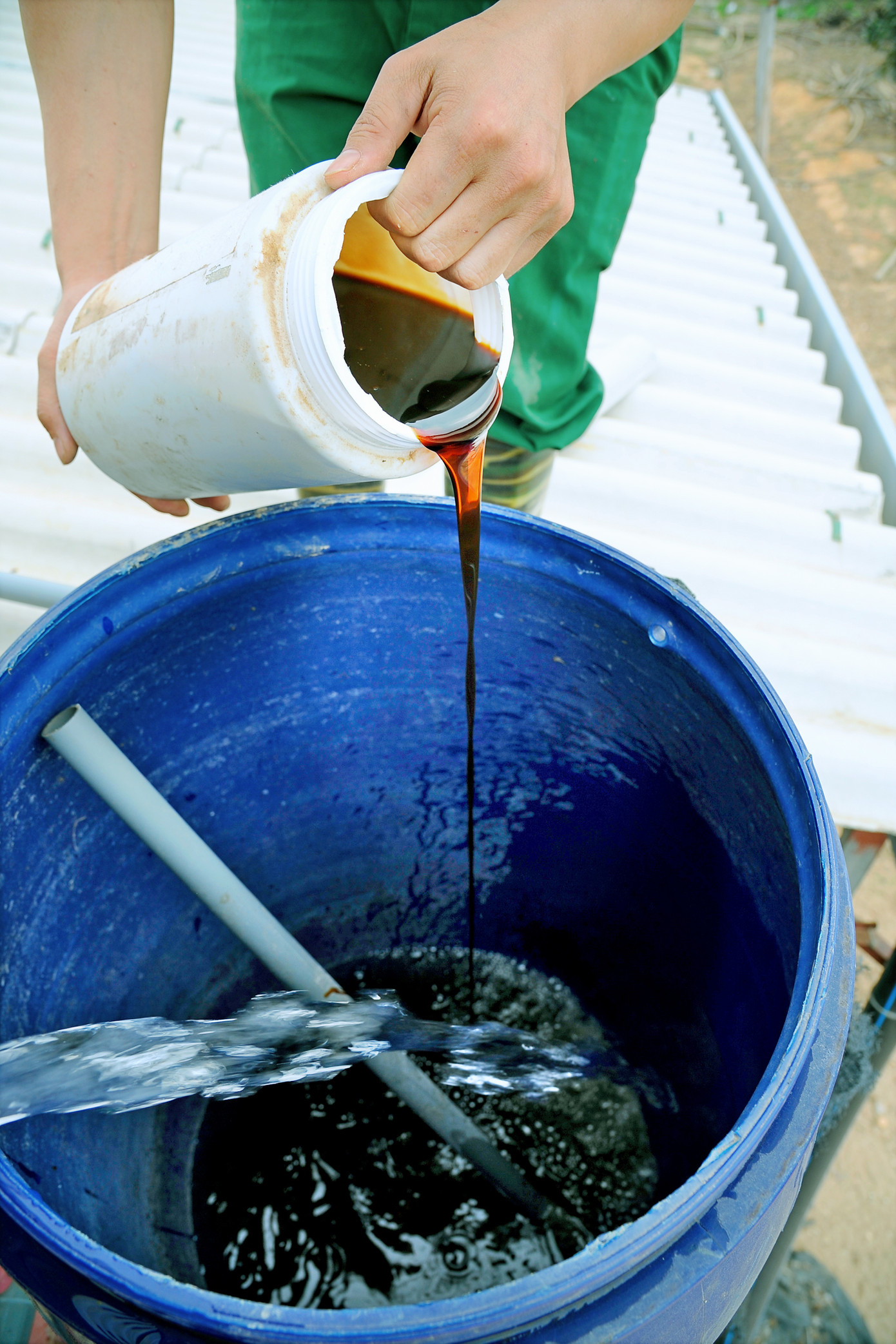 Hải Dương: Gà đồi Chí Linh gặp khó do COVID-19 ảnh 6