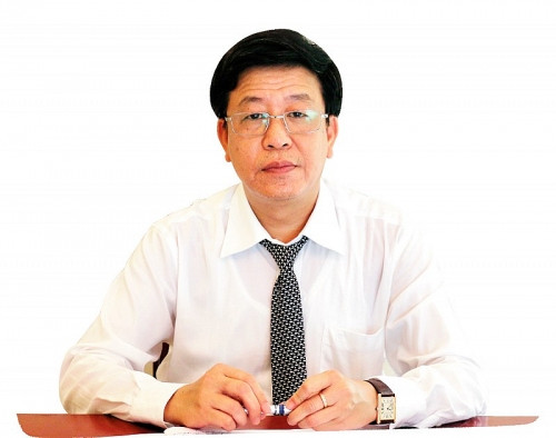 Hà Nội sẽ 'quay mặt' ra sông Hồng, kiến tạo trục không gian xanh ảnh 1