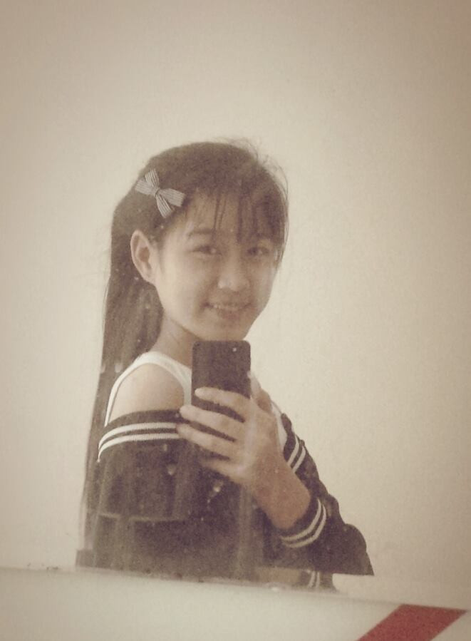 Loạt ảnh đáng yêu, xinh đẹp từ bé Hoa hậu Đỗ Thị Hà được chia sẻ rần rần ảnh 3