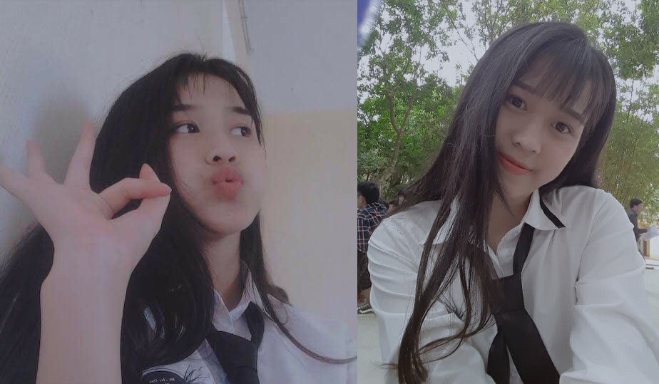 Loạt ảnh đáng yêu, xinh đẹp từ bé Hoa hậu Đỗ Thị Hà được chia sẻ rần rần ảnh 4