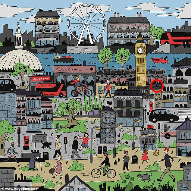 'Hack não' với các thử thách tưởng không khó mà khó không tưởng ảnh 9