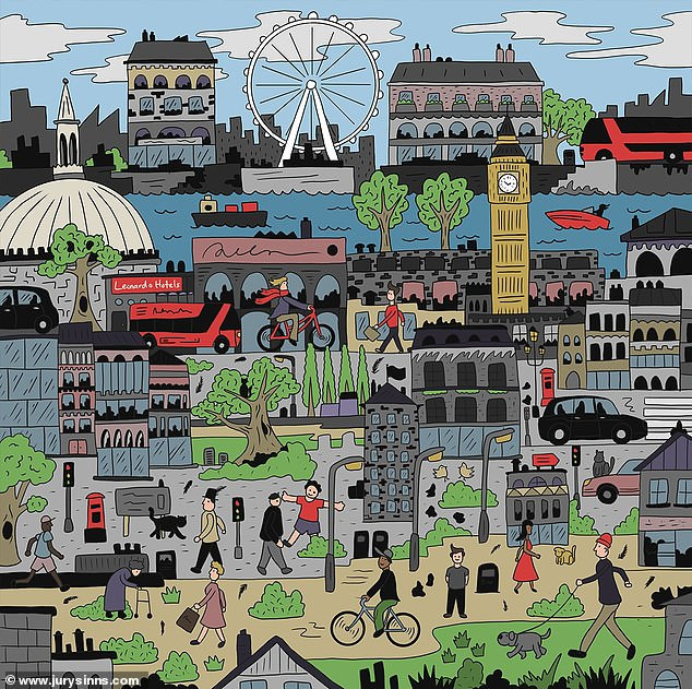 'Hack não' với các thử thách tưởng không khó mà khó không tưởng ảnh 3