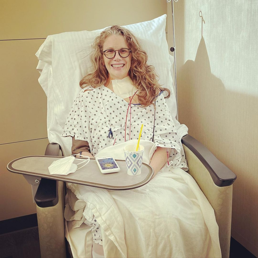 Cô bé Laura của ‘Ngôi nhà nhỏ trên thảo nguyên’ giờ ra sao? ảnh 1