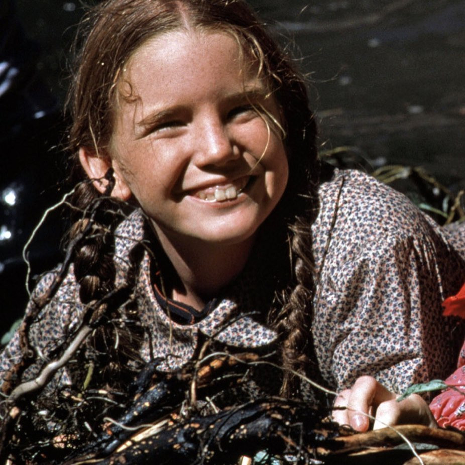 Cô bé Laura của ‘Ngôi nhà nhỏ trên thảo nguyên’ giờ ra sao? ảnh 2