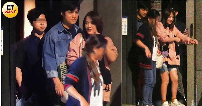 Trần Kiều Ân gây tranh cãi vì lộ hình ảnh uống rượu, hút thuốc bên bạn trai ảnh 4