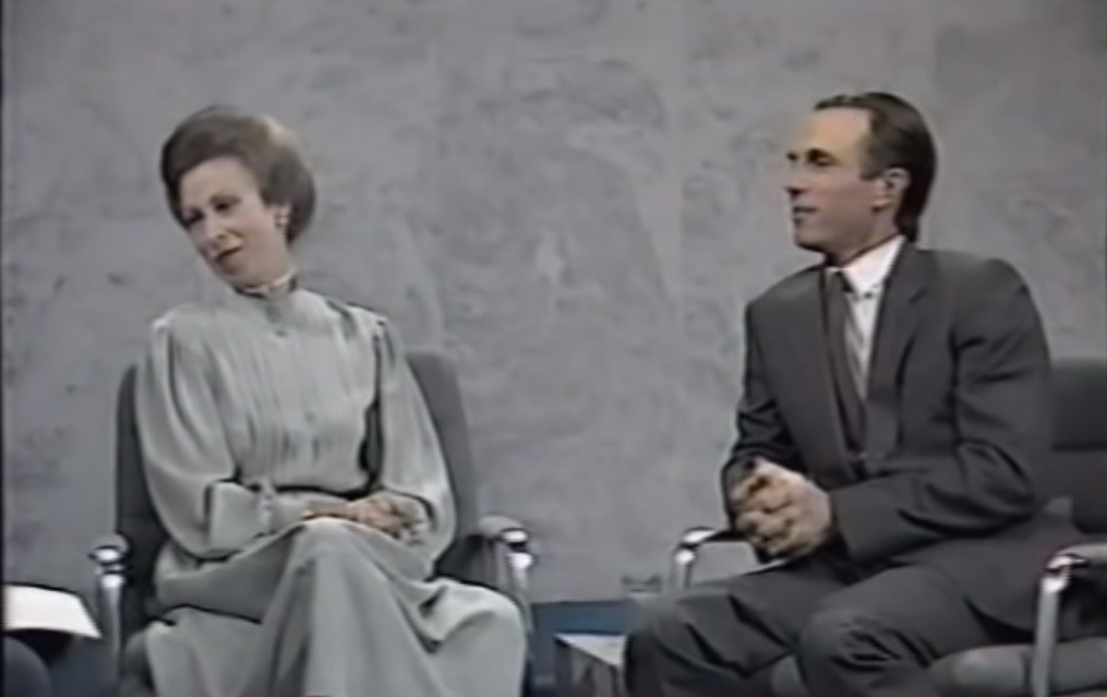 Phim về Hoàng gia Anh bỏ sót vụ bắt cóc Công chúa Anne năm 1974 ảnh 3