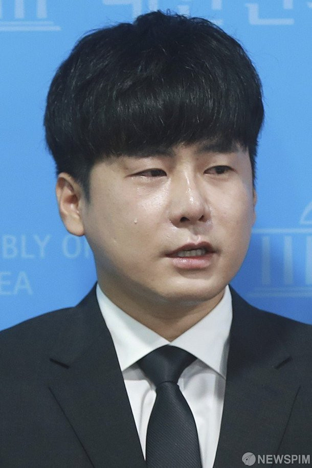 ‘Đạo luật Goo Hara’ chống lại mẹ ruột được thông qua vào giỗ đầu của nữ idol ảnh 1