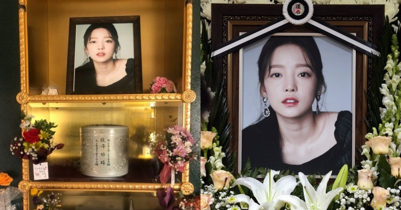 ‘Đạo luật Goo Hara’ chống lại mẹ ruột được thông qua vào giỗ đầu của nữ idol ảnh 2