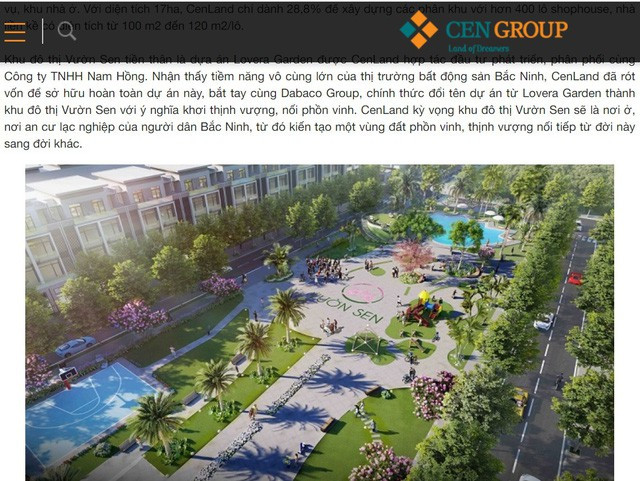 Bắt giam nữ giám đốc vẽ dự án 'ma', Bộ công an điều tra vi phạm của 'ông lớn' Vicem ảnh 5